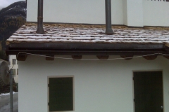 rifacimento tetto impresa edile deon group di istrana in provincia di treviso