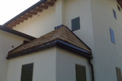 rifacimento tetti impresa edile deon group di istrana in provincia di treviso