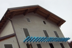 restoration turnkey residence 6 apartments belluno province