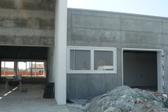 costruzione centro polifunzionale deon group costruzioni edili